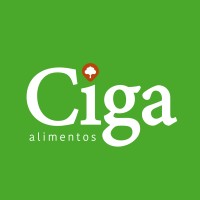 CIGA Alimentos Logo