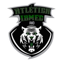 Atlética Ibmec Rio Logo