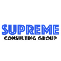 Supreme Consulting Group Ltd Logo
