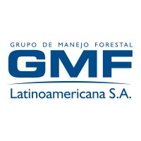 GMF Latinoamericana Logo