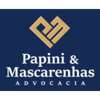 MP Advocacia e Consultoria Logo