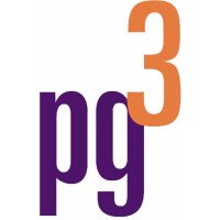 PG3 AG Logo