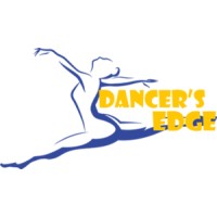 Dancers Edge Logo