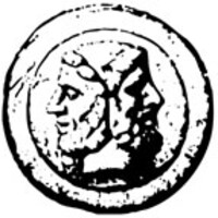 Janus Films Logo