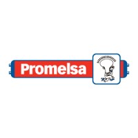 Promelsa Logo