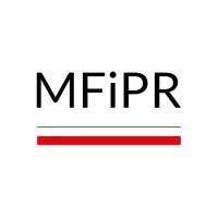 Ministerstwo Funduszy i Polityki Regionalnej Logo