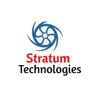 Stratum Technologies Logo