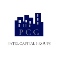Patel Capital Groups Logo