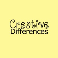 Creative Differences (Actors Agency) Logo