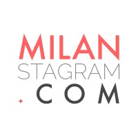 Milanstagram Logo