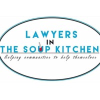 Lawyers in the Soup Kitchen Logo