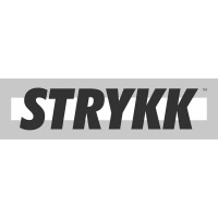 Strykk Logo