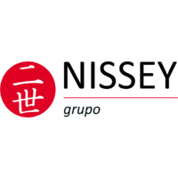 Grupo Nissey Logo