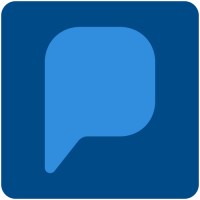 Public Communications Inc. Logo