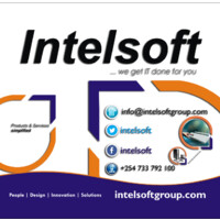 Intelsoft Limited Logo