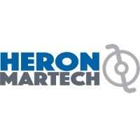 Heron MarTech Logo
