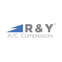 R & Y A/C Compressors Logo