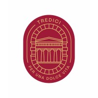 Tredici Gelato Premium Logo
