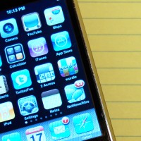 iPhone J.D. Logo