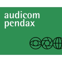 AudicomPendax AB Logo