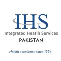 Integrated Health Services Logo