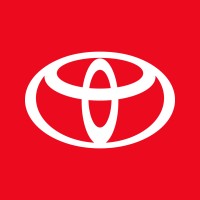 ILAM TOYOTA Logo