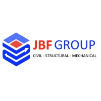JBF Group Logo
