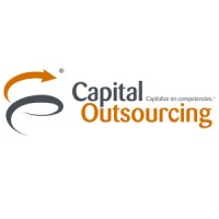 Capital Outsourcing sal Logo