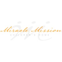 Miracle Mission Childrens Home Logo
