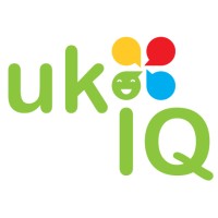 ukIQ Logo