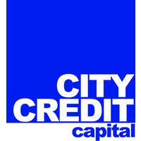 City Credit Capital Chile Logo