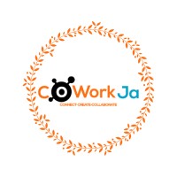 CoWork Jamaica Limited Logo