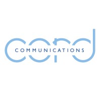 Cord Communications Logo