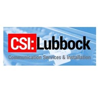 CSI: Lubbock Logo
