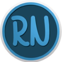 RN Desenvolvimento Web Logo