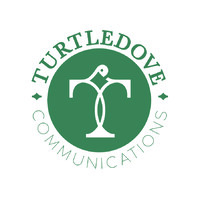 Turtledove Communications Logo