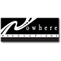 Nowhere Production Logo