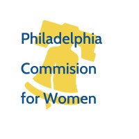 Philadelphia Commission for Women Logo