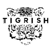 Tigrish Logo