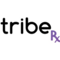TribeRx Logo