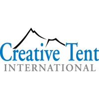 Creative Tent International, Inc. Logo