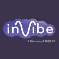 inVibe, a division of THREAD Logo