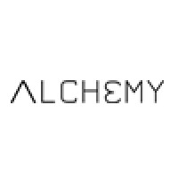 Alchemy Factory Logo