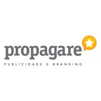Propagare Publicidade Logo