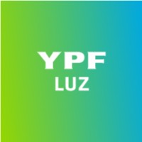 YPF LUZ Logo