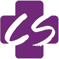 CareSouth Medical & Dental Logo