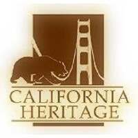 California Heritage Insurance Services Logo