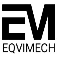 Eqvimech Private Limited Logo