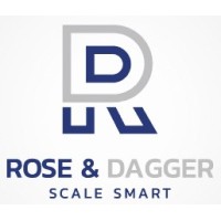 Rose & Dagger Business & Sales Consulting Logo