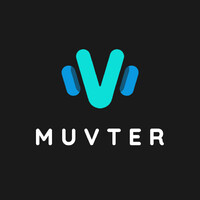 Muvter - Scooters Eléctricos Logo